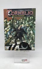 Fumetto cornelio technozombie usato  Ancona