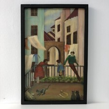 Vintage street cats for sale  DEWSBURY