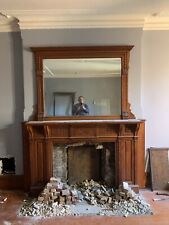 Antique carved sawn for sale  York
