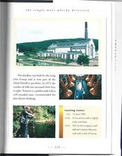 The Single Malt Whisky Companion-A Connoisseur's Companion Helen Arthur (HB 2000, usado comprar usado  Enviando para Brazil