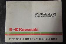 1983 kawasaki z750 for sale  ATHERSTONE