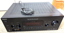 Sony str dg910 for sale  HAVERFORDWEST