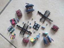 Chars véhicules warhammer d'occasion  France