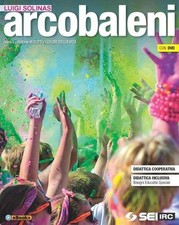 Arcobaleni. per scuole usato  Capannori