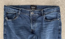 Firetrap jeans w36 for sale  PETERBOROUGH