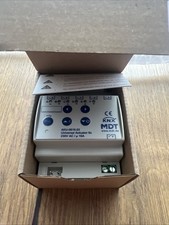 mdt knx gebraucht kaufen mdt knx gebraucht kaufen Ehingen (Donau)