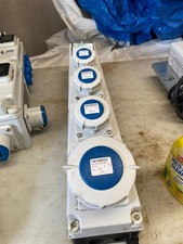 Electric distribution box for sale  COVENTRY