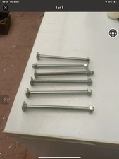 M12 200mm cup for sale  SWANSEA