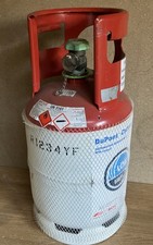 Refrigerant air con for sale  BURTON-ON-TRENT