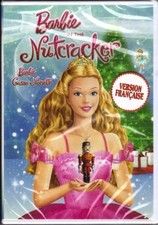 Barbie casse noisette d'occasion  France