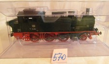 Piko dampflokomotive gleichstr gebraucht kaufen  Berlin