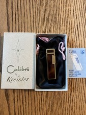 colibri lighter for sale  Saugerties
