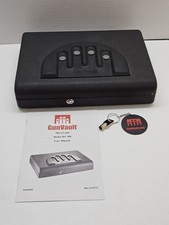 Gunvault mv500 hand for sale  Mason City