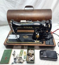 Vintage 1952 singer for sale  Pepperell