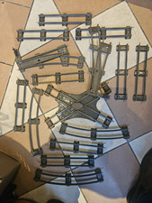 Lot hornby guage for sale  SUTTON