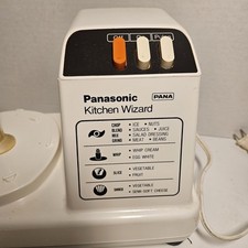 Vintage panasonic kitchen for sale  Marietta