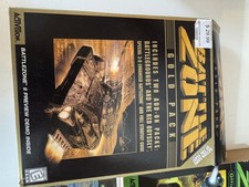 Battle zone gold for sale  Tacoma