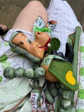 Vintage pelham puppet for sale  MALVERN