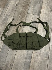 Chest rig russian for sale  Naples