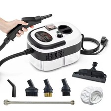 Vaporetto portatile 220v usato  Italia