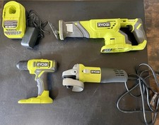 Ryobi mixed tools for sale  Raleigh