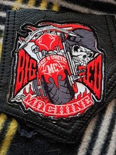 Hells angels brm gebraucht kaufen  Fellbach