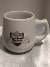 Vintage white castle for sale  Chiefland