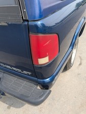 Usado, 1994-2004 Chevrolet S-10 usado OEM lanterna traseira lateral do passageiro destro comprar usado  Enviando para Brazil
