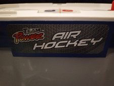 Air hockey table for sale  DUNDEE