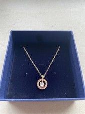 Swarovski collier d'occasion Swarovski collier d'occasion  Ouistreham