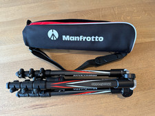 Manfrotto befree carbon for sale  RIPON