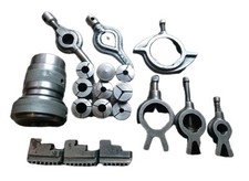 Collet chuck collets for sale  BRIGHTON