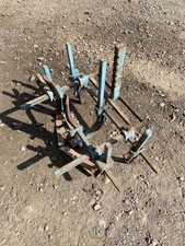 Templar merry tiller for sale  STONEHOUSE