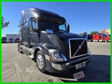 2017 volvo vnl780 for sale  Carter Lake