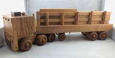 Amish handmade wooden for sale  Loveland