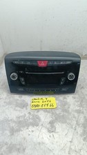 Autoradio per lancia usato  Italia