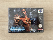 Jeu nintendo shadow d'occasion  Paris XX