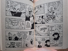 Dragon ball manga gebraucht kaufen  Kelberg
