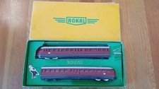 rokal schienenbus gebraucht kaufen rokal schienenbus gebraucht kaufen  Neustetten