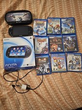 PS Vita - Pronto para jogar! comprar usado  Enviando para Brazil