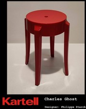 Kartell charles ghost usato  Este