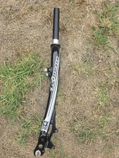 Kinesis disc forks for sale  BILSTON