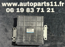 Calculateur moteur citroen d'occasion  Carcassonne