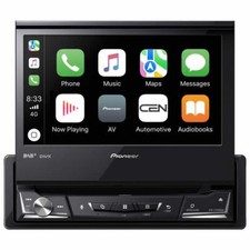 Pioneer avh z7200dab for sale  NOTTINGHAM