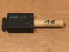 Satronic ird1020 flackerdetekt gebraucht kaufen  Gütersloh
