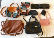Lot mixed purses for sale  Somers
