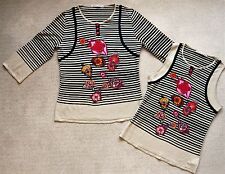 Twin set top d'occasion  Paris XVIII