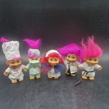 Vintage russ trolls for sale  YEOVIL
