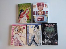 Manga erotik paket gebraucht kaufen  Warthausen