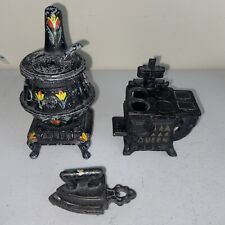 Mini cast iron for sale  Portage